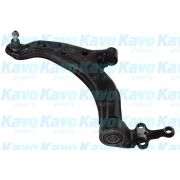 Слика 1 на Раме KAVO PARTS SCA-6521