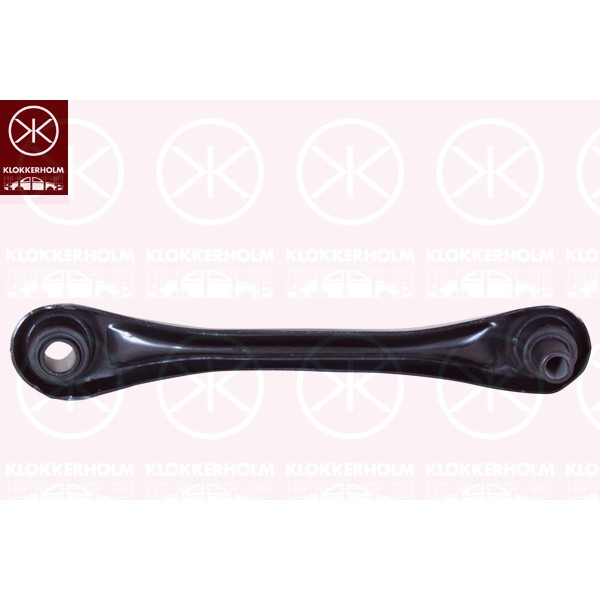 Слика на Раме KLOKKERHOLM 3431820 за Mazda 323 Hatchback (BF) 1.5 i Turbo - 115 коњи бензин