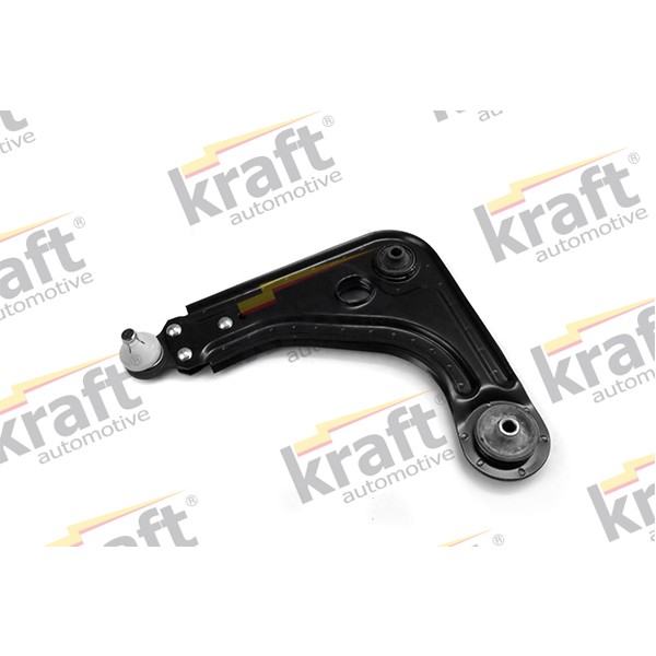 Слика на Раме KRAFT AUTOMOTIVE 4212280 за Ford Fiesta 3 (gfj) 1.8 XR2i 16V - 130 коњи бензин