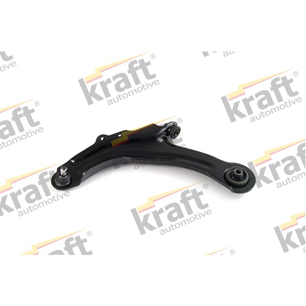 Слика на Раме KRAFT AUTOMOTIVE 4215116 за Renault Megane 2 Hatchback 1.9 dCi - 90 коњи дизел