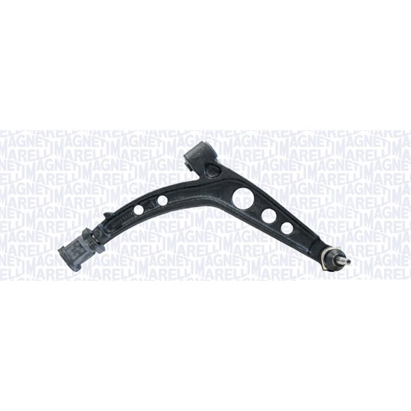 Слика на Раме MAGNETI MARELLI 301181300100 за Fiat Cinquecento 170 0.7 i (170AD) - 30 коњи бензин