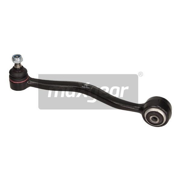 Слика на Раме MAXGEAR 72-0720 за BMW 5 Sedan E34 530 i V8 - 218 коњи бензин