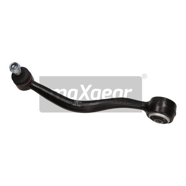 Слика на Раме MAXGEAR 72-0722 за BMW 5 Sedan (E28) 518 - 90 коњи бензин