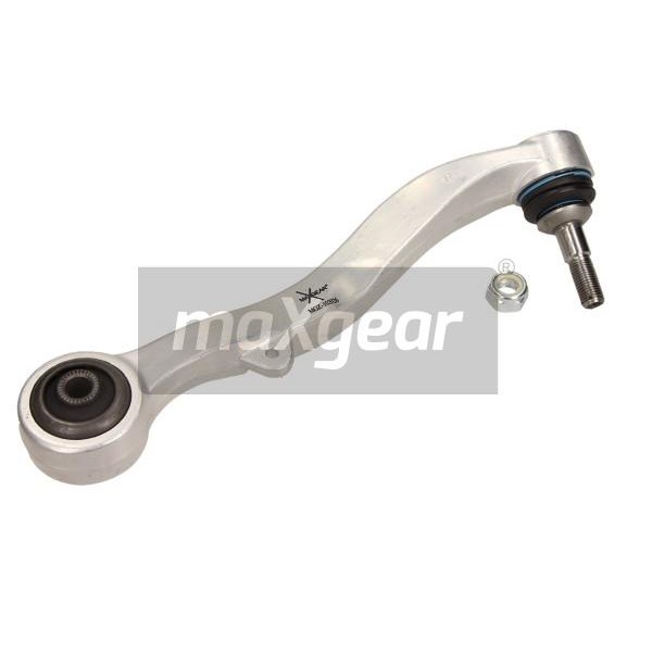 Слика на Раме MAXGEAR 72-0760 за BMW 5 Sedan E60 523 i - 190 коњи бензин