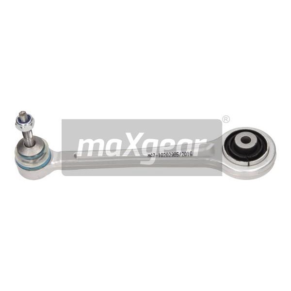 Слика на Раме MAXGEAR 72-0771 за BMW 5 Touring E61 525 xi - 218 коњи бензин