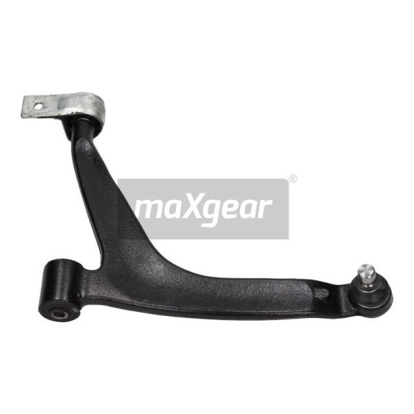 Слика на Раме MAXGEAR 72-0775 за Peugeot Ranch MPV (5F) 1.6 16V - 109 коњи бензин