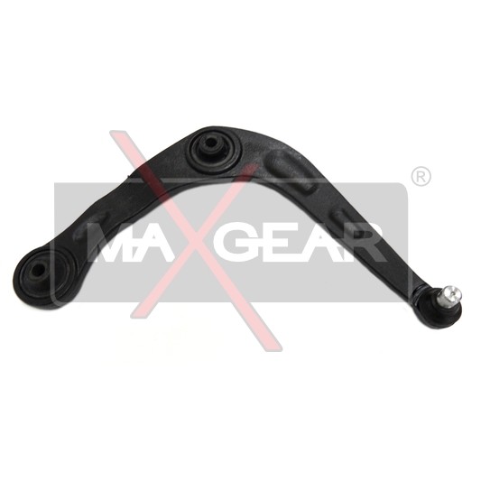 Слика на Раме MAXGEAR 72-0777 за Citroen Berlingo 1 MF 1.6 16V (MFNFU) - 110 коњи бензин