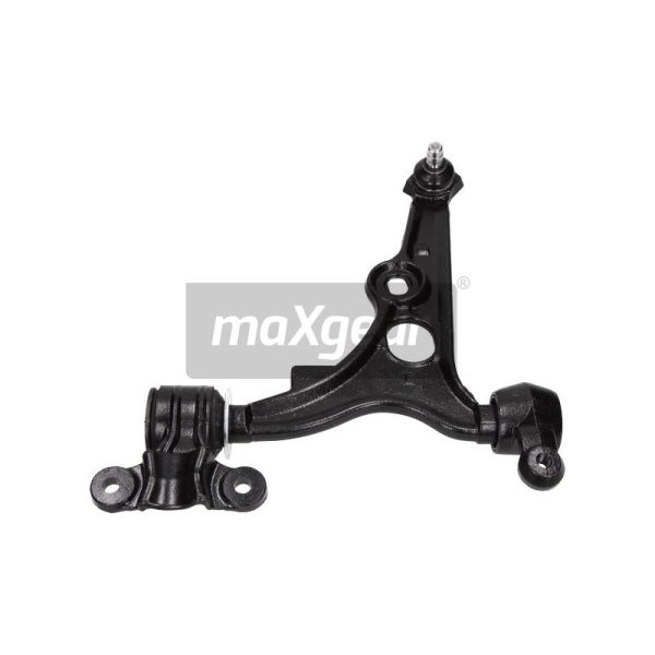 Слика на Раме MAXGEAR 72-0778 за Citroen Jumpy U6U 1.9 D 70 - 69 коњи дизел