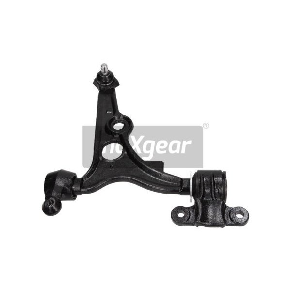 Слика на Раме MAXGEAR 72-0779 за Citroen Jumpy U6U 2.0 i 16V - 138 коњи бензин