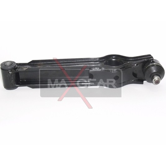 Слика на Раме MAXGEAR 72-0787 за Suzuki Alto 3 (EF) 1.0 - 58 коњи бензин