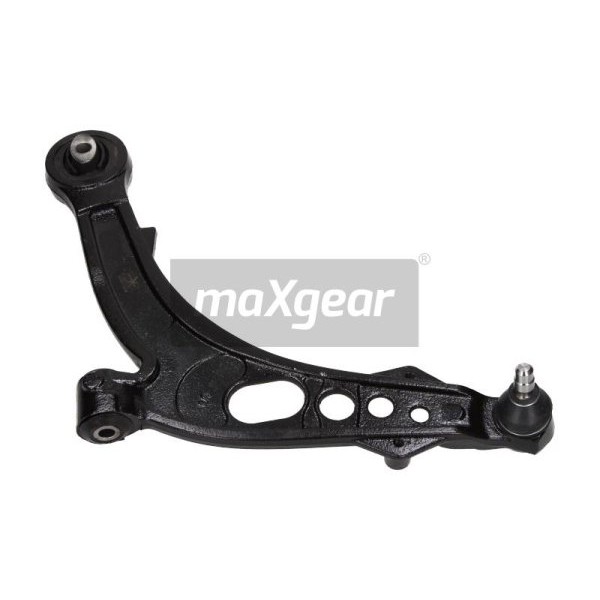 Слика на Раме MAXGEAR 72-0854 за Fiat Punto 188 1.4 - 97 коњи бензин