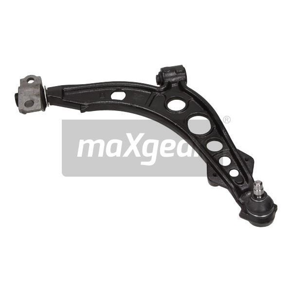 Слика на Раме MAXGEAR 72-0857 за Fiat Punto 176 60 1.2 - 60 коњи бензин