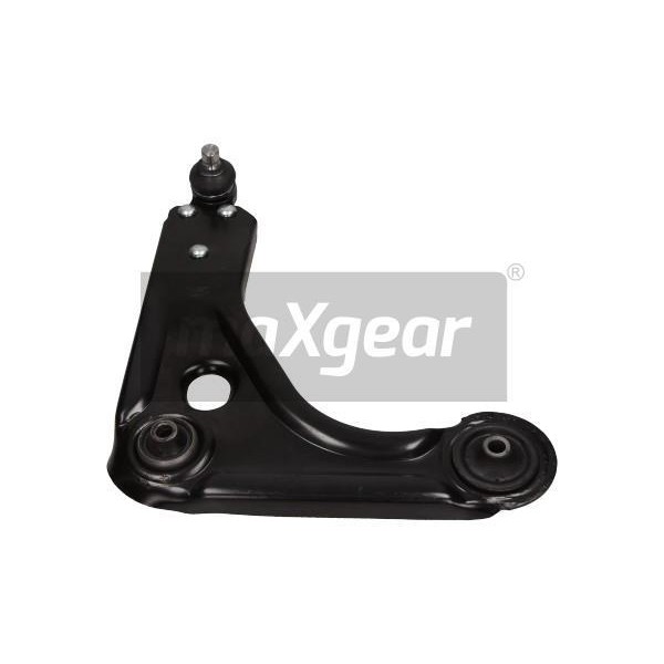 Слика на Раме MAXGEAR 72-0893 за Ford Ka (rb) 1.0 i - 65 коњи бензин