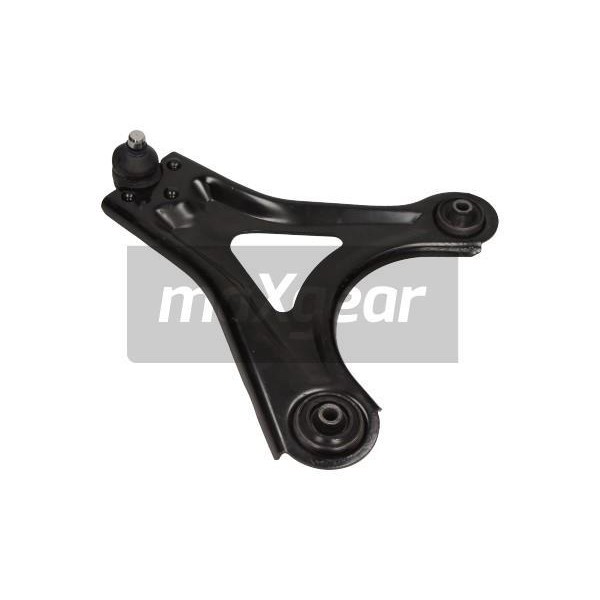 Слика на Раме MAXGEAR 72-0895 за Ford Mondeo 1 Saloon (GBP) 1.8 TD - 88 коњи дизел