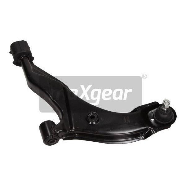 Слика на Раме MAXGEAR 72-0912 за Hyundai Pony Saloon (X-3) 1.3 - 75 коњи бензин