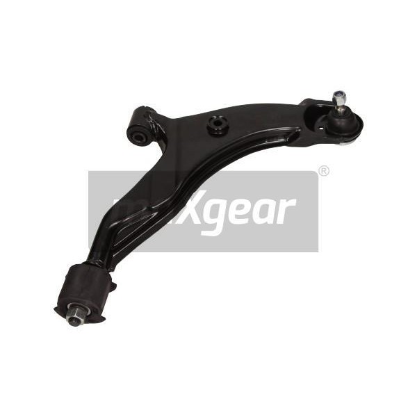 Слика на Раме MAXGEAR 72-0913 за Hyundai Pony Saloon (X-3) 1.3 - 60 коњи бензин