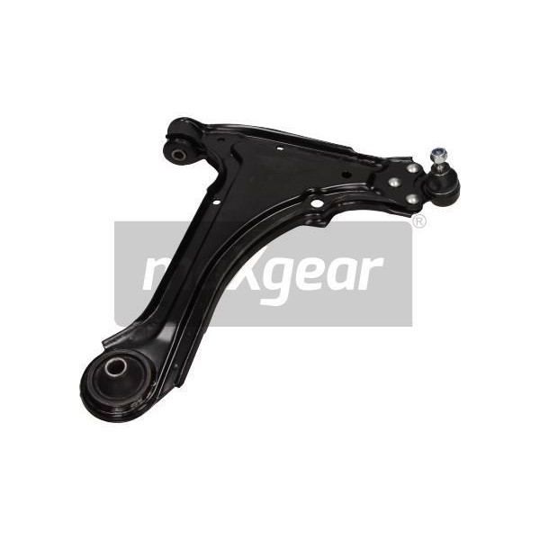 Слика на Раме MAXGEAR 72-0924