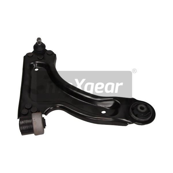 Слика на Раме MAXGEAR 72-0928 за Opel Corsa C Box 1.7 DI 16V - 65 коњи дизел