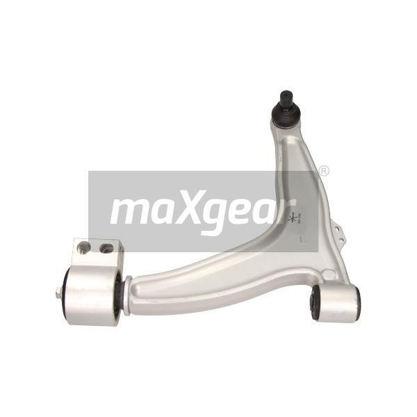 Слика на Раме MAXGEAR 72-0949 за Saab 9-3 Saloon (YS3F) 1.9 TTiD - 160 коњи дизел