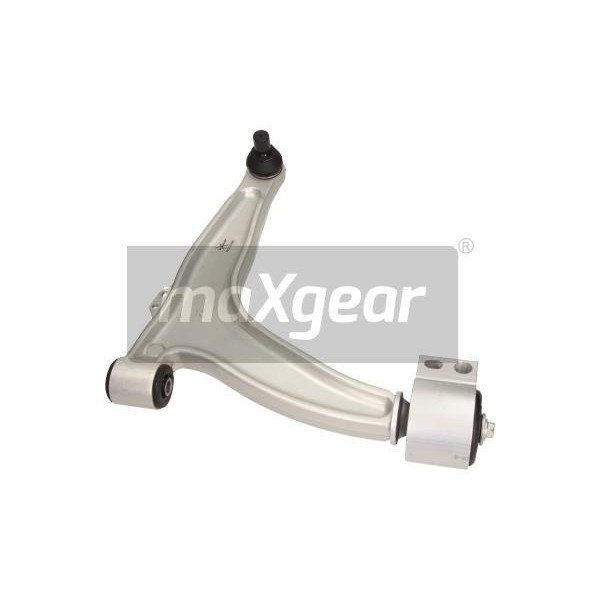 Слика на Раме MAXGEAR 72-0952 за Opel Vectra C 3.2 V6 - 211 коњи бензин