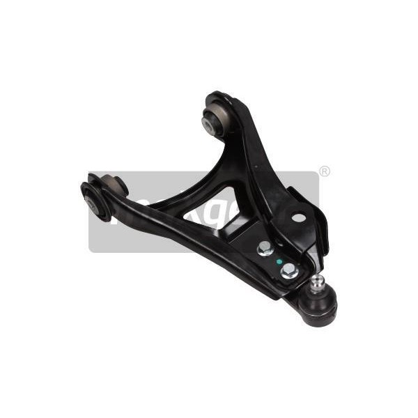 Слика на Раме MAXGEAR 72-0963 за Renault Clio 2 1.5 dCi (B/CB03) - 80 коњи дизел