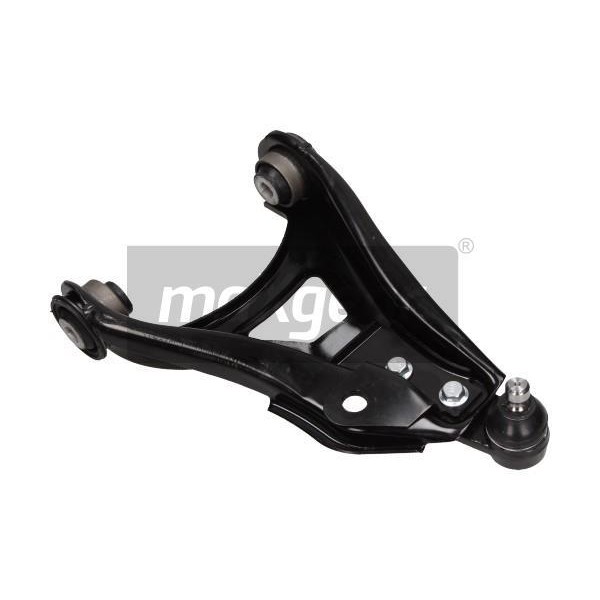 Слика на Раме MAXGEAR 72-0964 за Renault Clio 2 1.4 (B/CB0C) - 75 коњи бензин