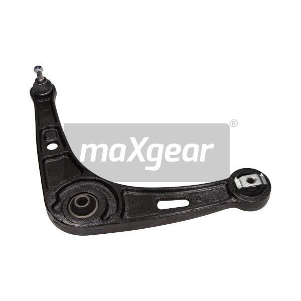 Слика на Раме MAXGEAR 72-0965 за Renault Laguna (B56,556) 2.0 16V (556A/B) - 140 коњи бензин