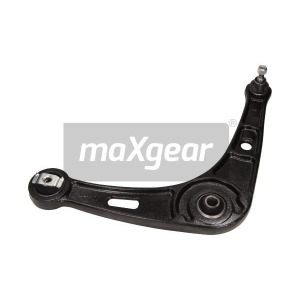 Слика на Раме MAXGEAR 72-0966 за Renault Laguna Nevada (K56) 1.8 (K56Z) - 94 коњи бензин