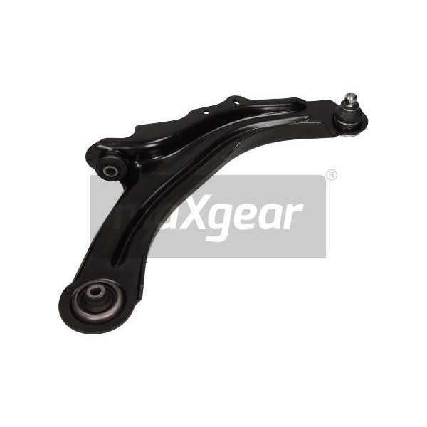 Слика на Раме MAXGEAR 72-0967 за Renault Megane 2 Grandtour 1.5 dCi (KM13) - 103 коњи дизел