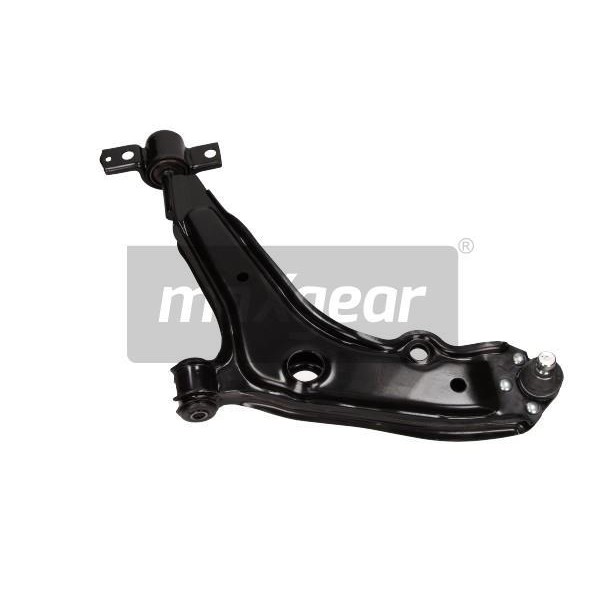 Слика на Раме MAXGEAR 72-0971 за Skoda Felicia 2 (6U1) 1.3 - 58 коњи бензин