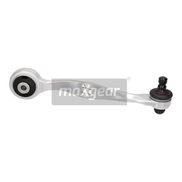 Слика на Раме MAXGEAR 72-0992 за Audi A4 Avant (8E5, B6) 2.5 TDI quattro - 180 коњи дизел