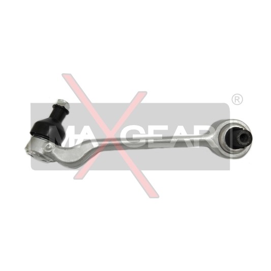 Слика на Раме MAXGEAR 72-1499 за BMW 1 Cabrio E88 120 d - 197 коњи дизел