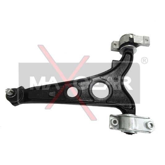 Слика на Раме MAXGEAR 72-1503 за Lancia Lybra (839ax) 2.4 JTD - 150 коњи дизел