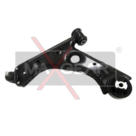 Слика на Раме MAXGEAR 72-1506 за Fiat Punto Evo 1.4 16V - 135 коњи бензин