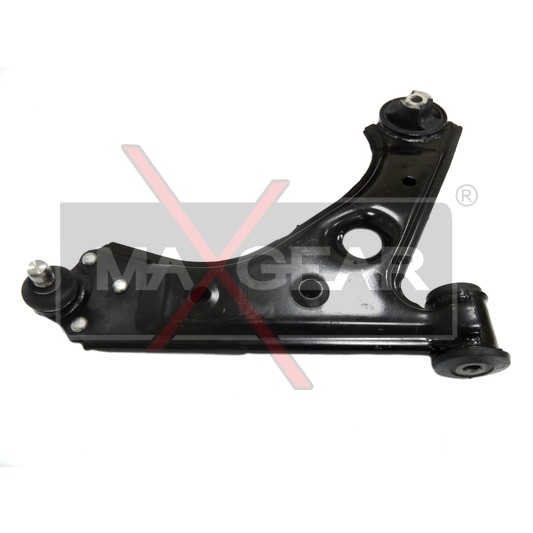 Слика на Раме MAXGEAR 72-1507 за Fiat Punto 199 1.3 D Multijet - 90 коњи дизел