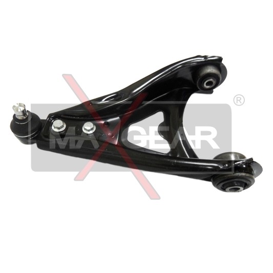 Слика на Раме MAXGEAR 72-1516 за Renault Megane 1 (BA0-1) 2.0 i (BA0G) - 114 коњи бензин