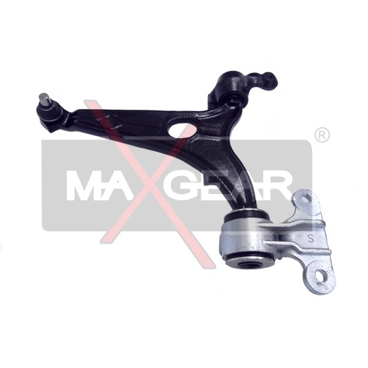 Слика на Раме MAXGEAR 72-1523 за Lancia Phedra (179) 2.2 JTD (179AXC1A) - 128 коњи дизел