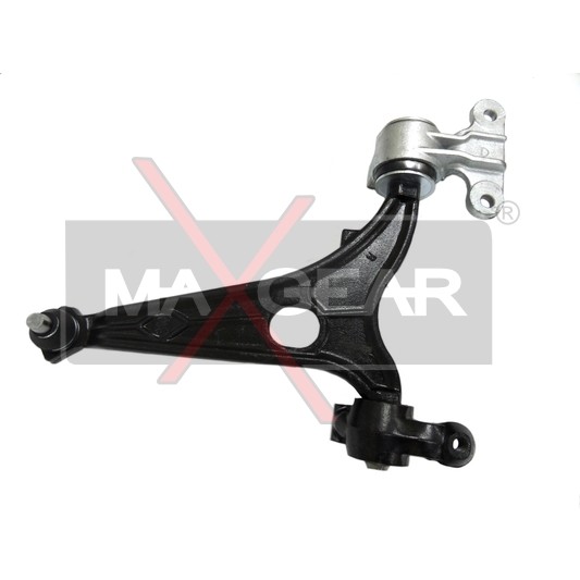 Слика на Раме MAXGEAR 72-1524 за Citroen C8 EA,EB 2.0 16V - 141 коњи бензин