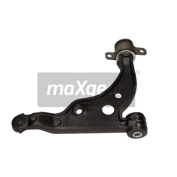 Слика на Раме MAXGEAR 72-1525 за Fiat Ducato Platform 230 2.0 JTD - 84 коњи дизел