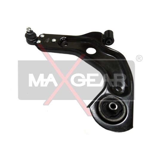 Слика на Раме MAXGEAR 72-1529 за Ford Puma (EC) ST 160 - 155 коњи бензин