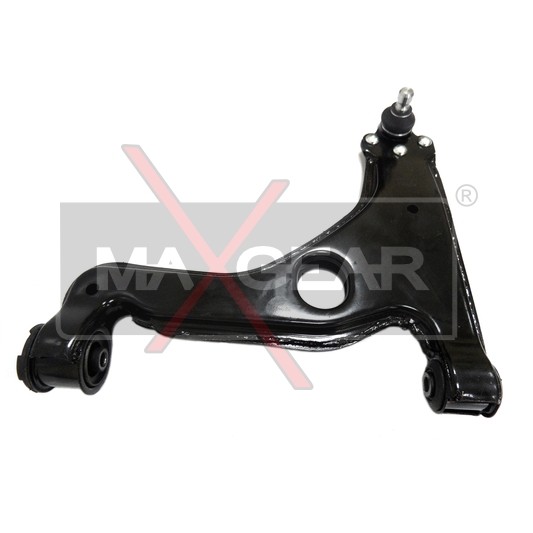 Слика на Раме MAXGEAR 72-1539 за Opel Astra H Hatchback 1.8 - 125 коњи бензин