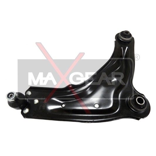 Слика на Раме MAXGEAR 72-1546 за Renault Laguna 2 Sport Tourer (KG0-1) 1.9 dCi (KG0G) - 120 коњи дизел