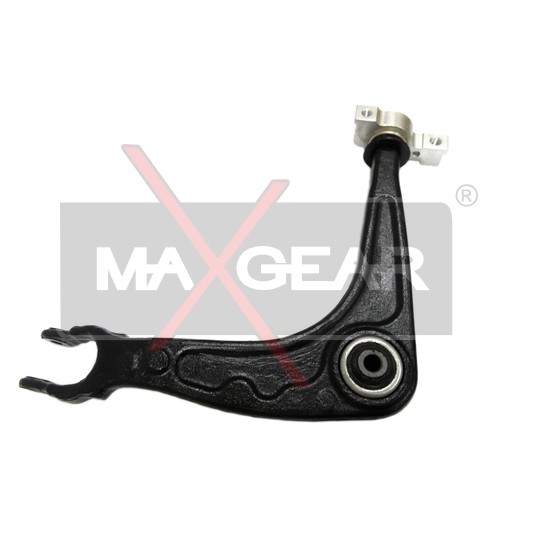 Слика на Раме MAXGEAR 72-1642 за Peugeot 407 SW 2.0 HDi 135 - 136 коњи дизел