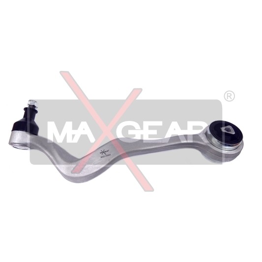 Слика на Раме MAXGEAR 72-1667 за BMW 5 Sedan E60 530 d - 235 коњи дизел