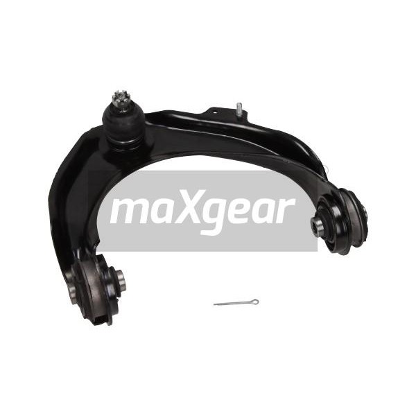 Слика на Раме MAXGEAR 72-1824 за Honda Shuttle (RA) 2.3 16V 4x4 - 150 коњи бензин