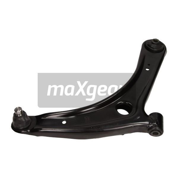 Слика на Раме MAXGEAR 72-1857 за Mitsubishi Lancer Ex Saloon (CY-ZA) 1.8 DI-D (CY9A) - 150 коњи дизел