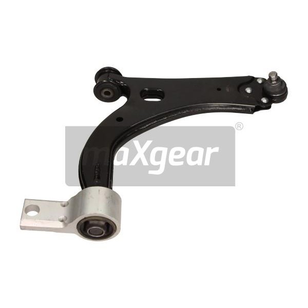 Слика на Раме MAXGEAR 72-1874 за Ford Fiesta 5 (jh,jd) ST150 - 150 коњи бензин