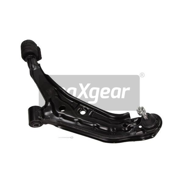 Слика на Раме MAXGEAR 72-1895 за Nissan Almera  (N15) 2.0 D - 75 коњи дизел