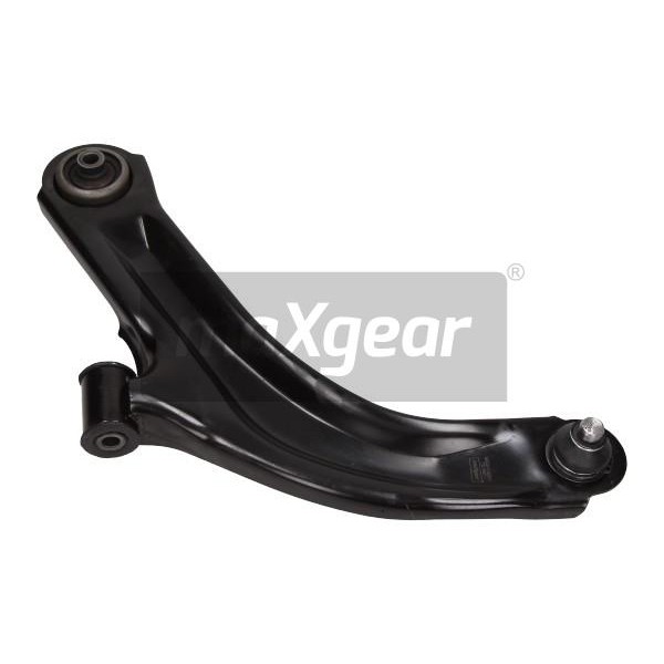 Слика на Раме MAXGEAR 72-1897 за Nissan Note (E11) 1.5 dCi - 103 коњи дизел