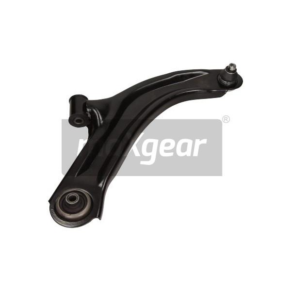 Слика на Раме MAXGEAR 72-1898 за Nissan Note (E11) 1.5 dCi - 103 коњи дизел